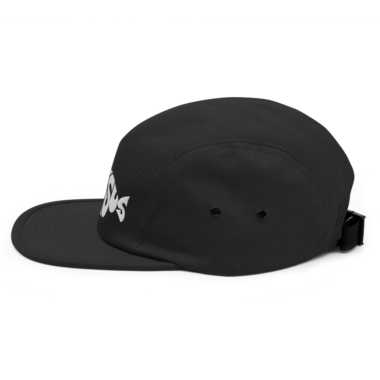 Jesus Fish Five Panel Cap