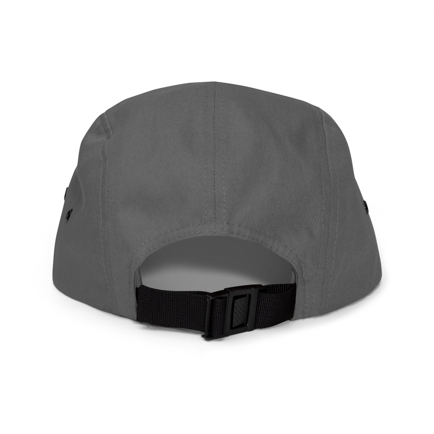 Five Stars 5-Panel Cap