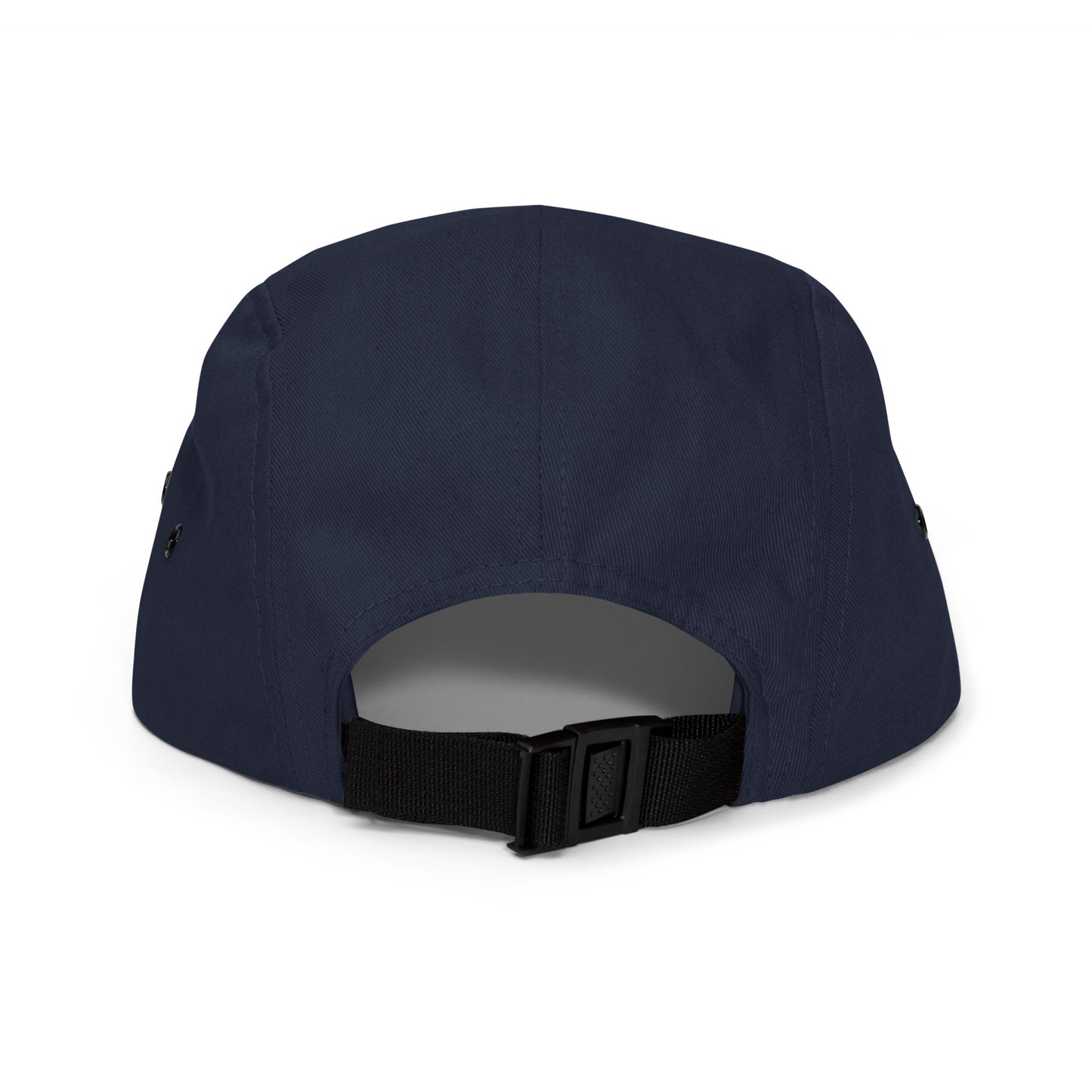 Five Stars 5-Panel Cap