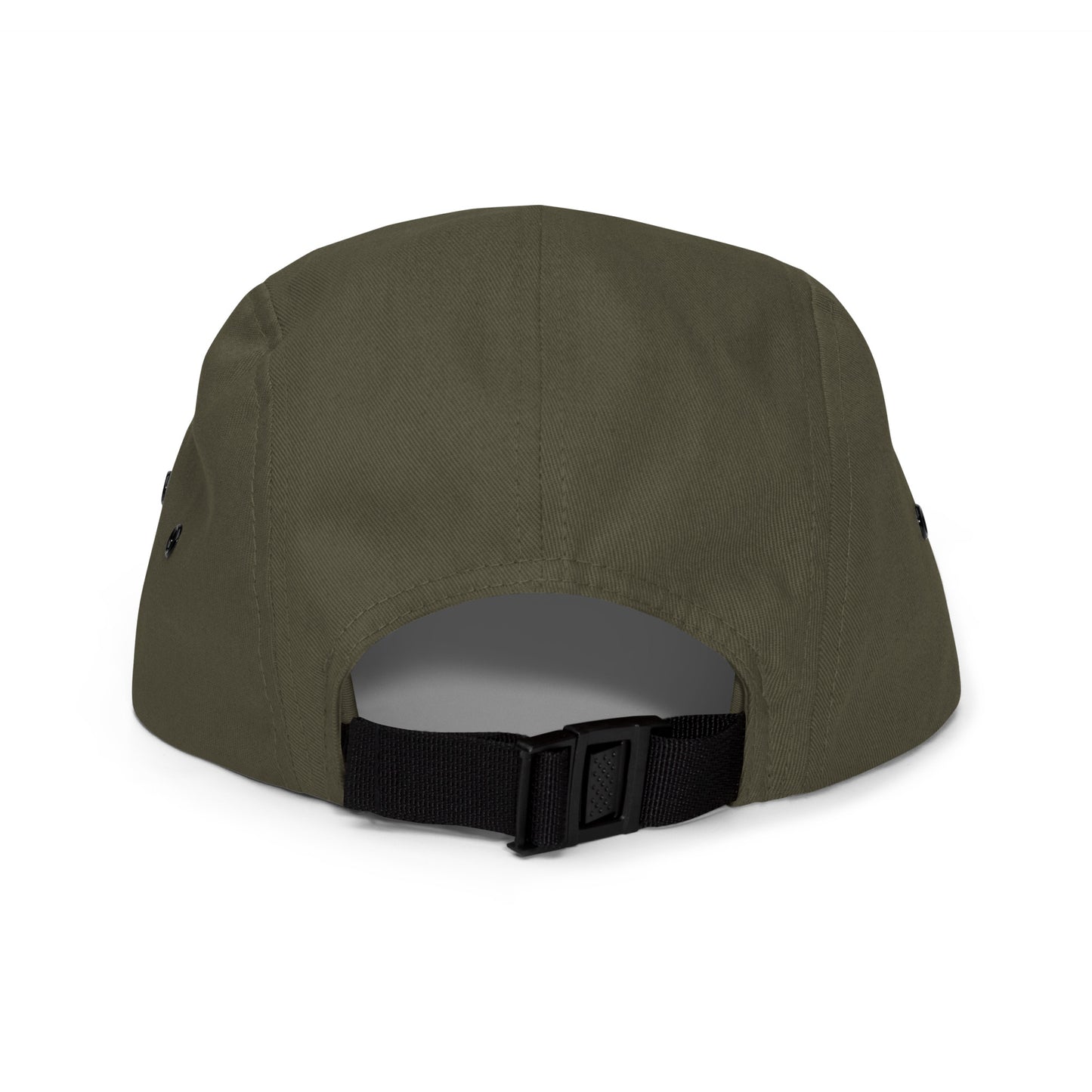 Five Stars 5-Panel Cap