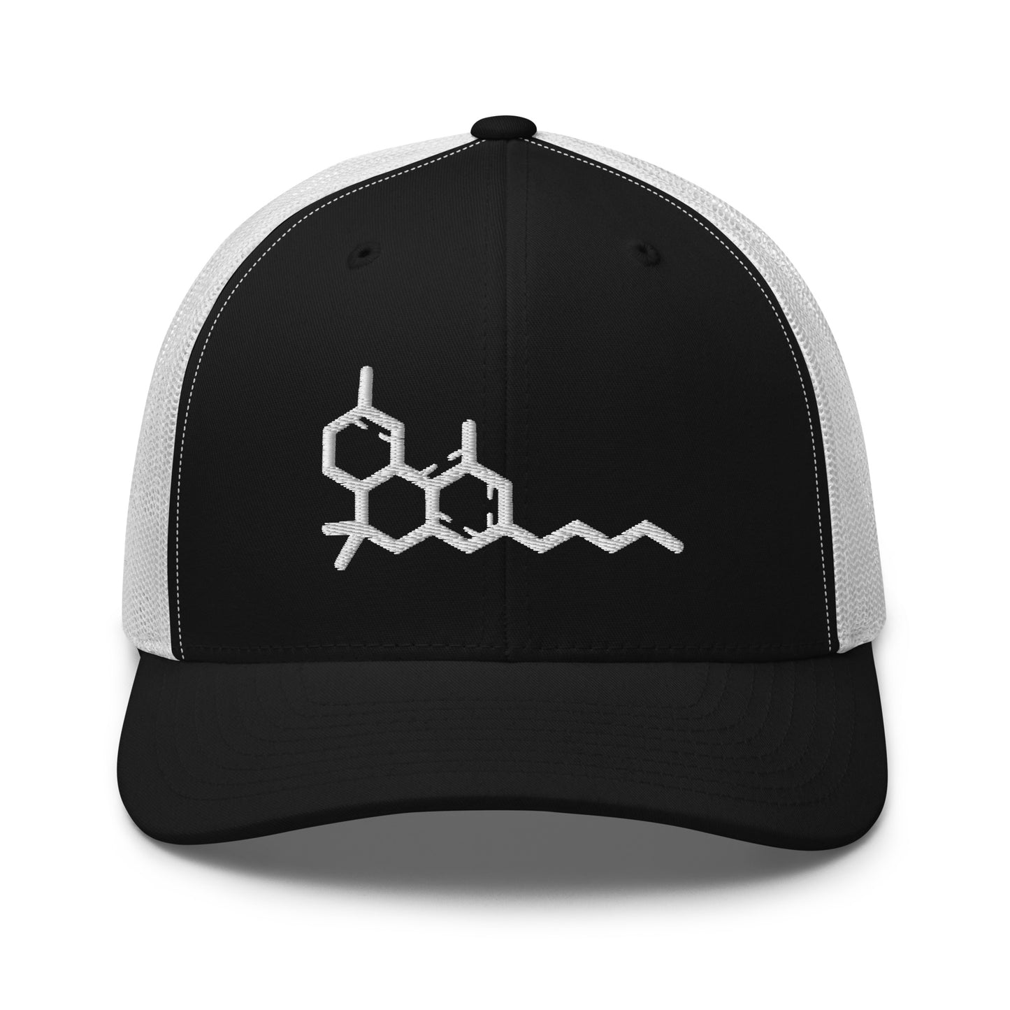 CBD Trucker Cap