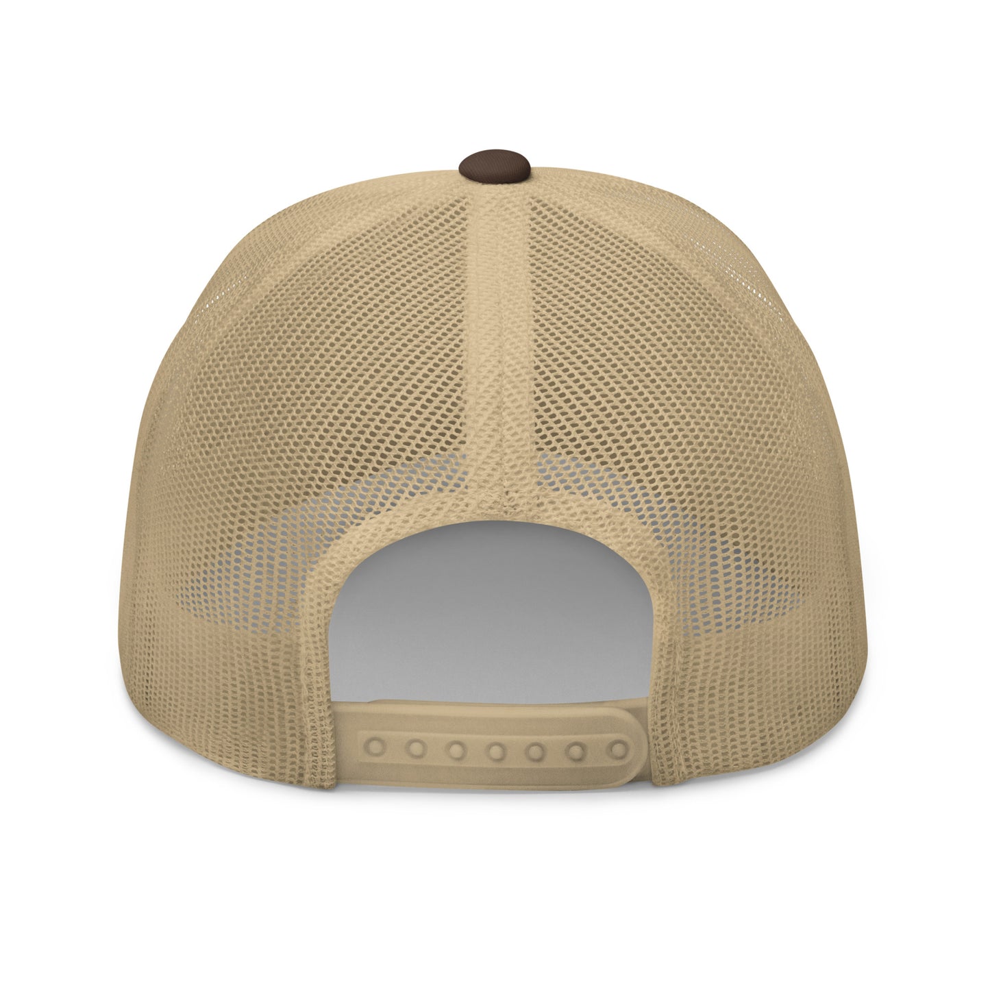 CBD Trucker Cap