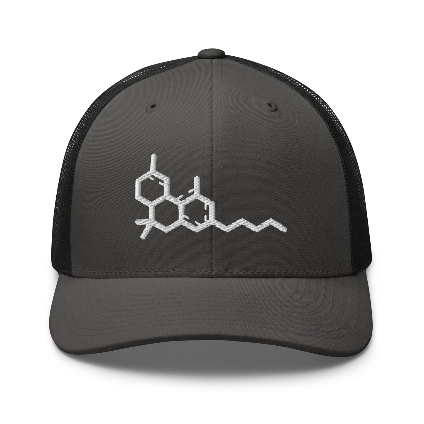 CBD Trucker Cap