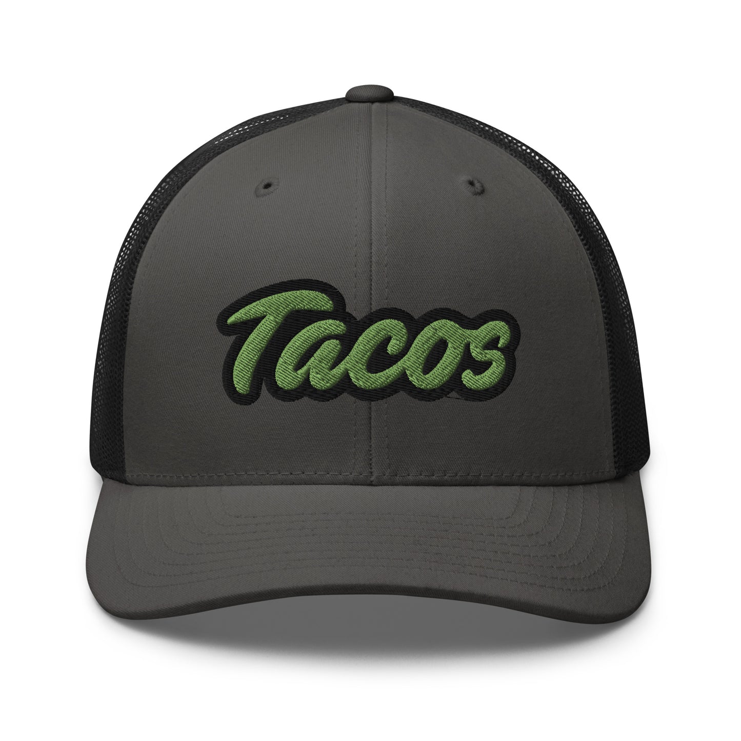 Tacos Trucker Cap