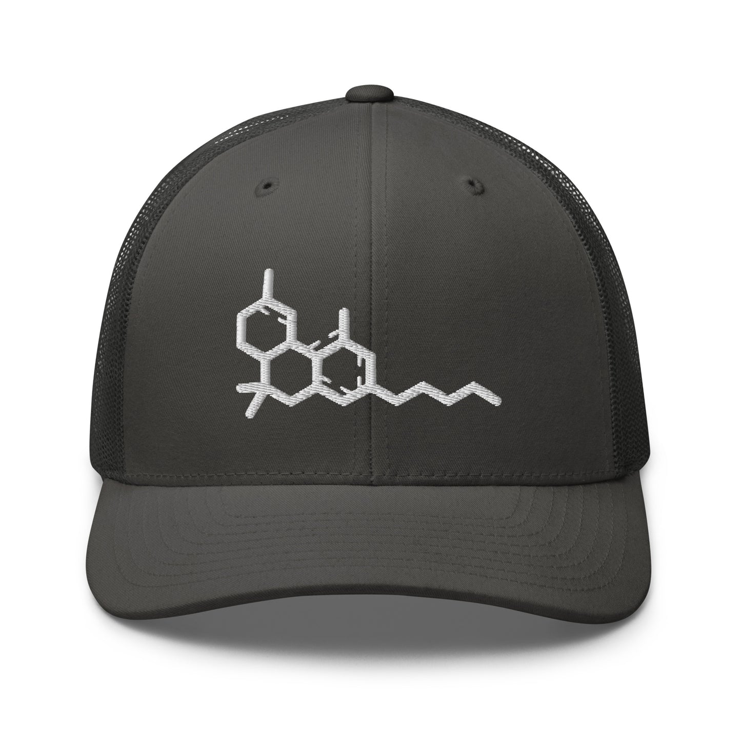 CBD Trucker Cap