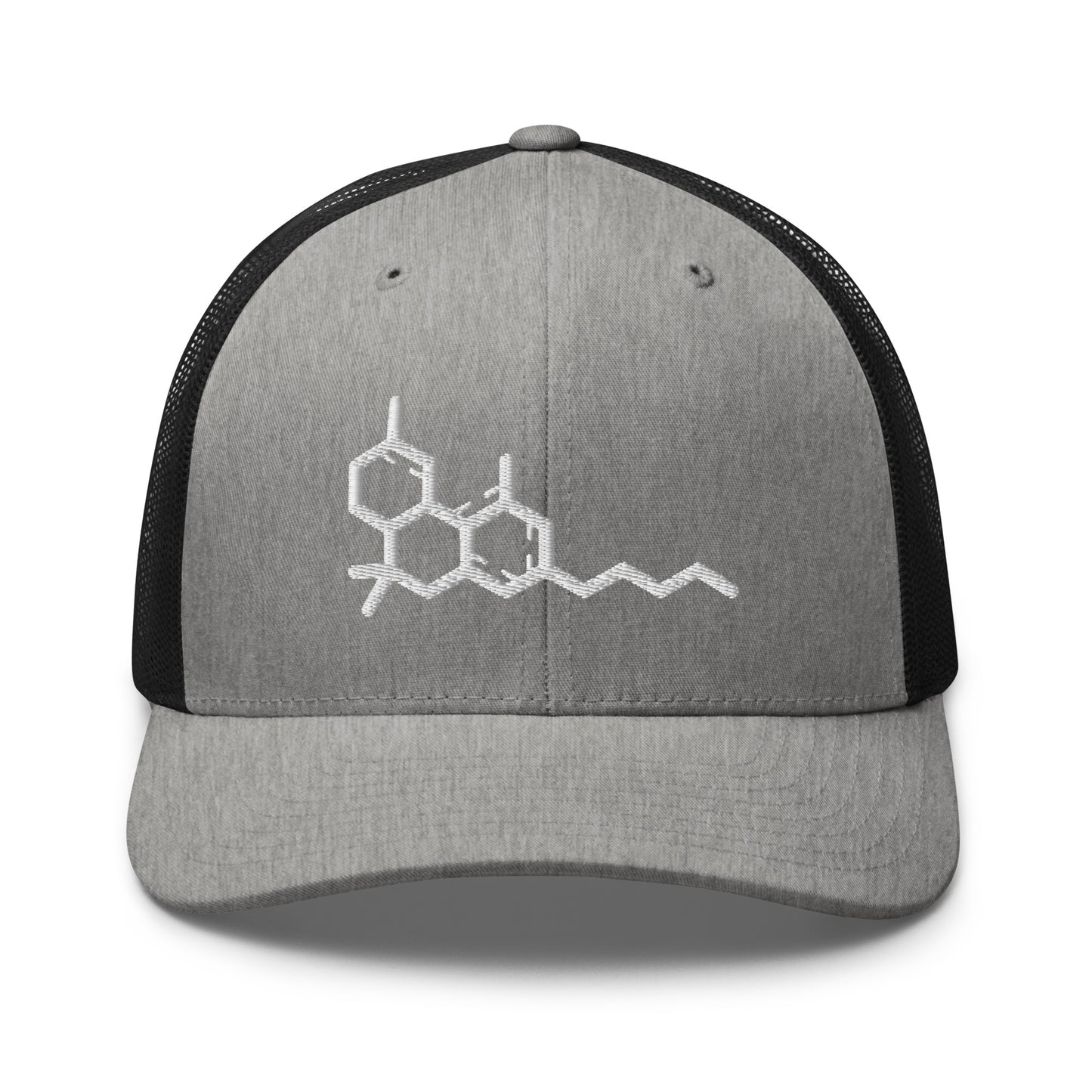 CBD Trucker Cap