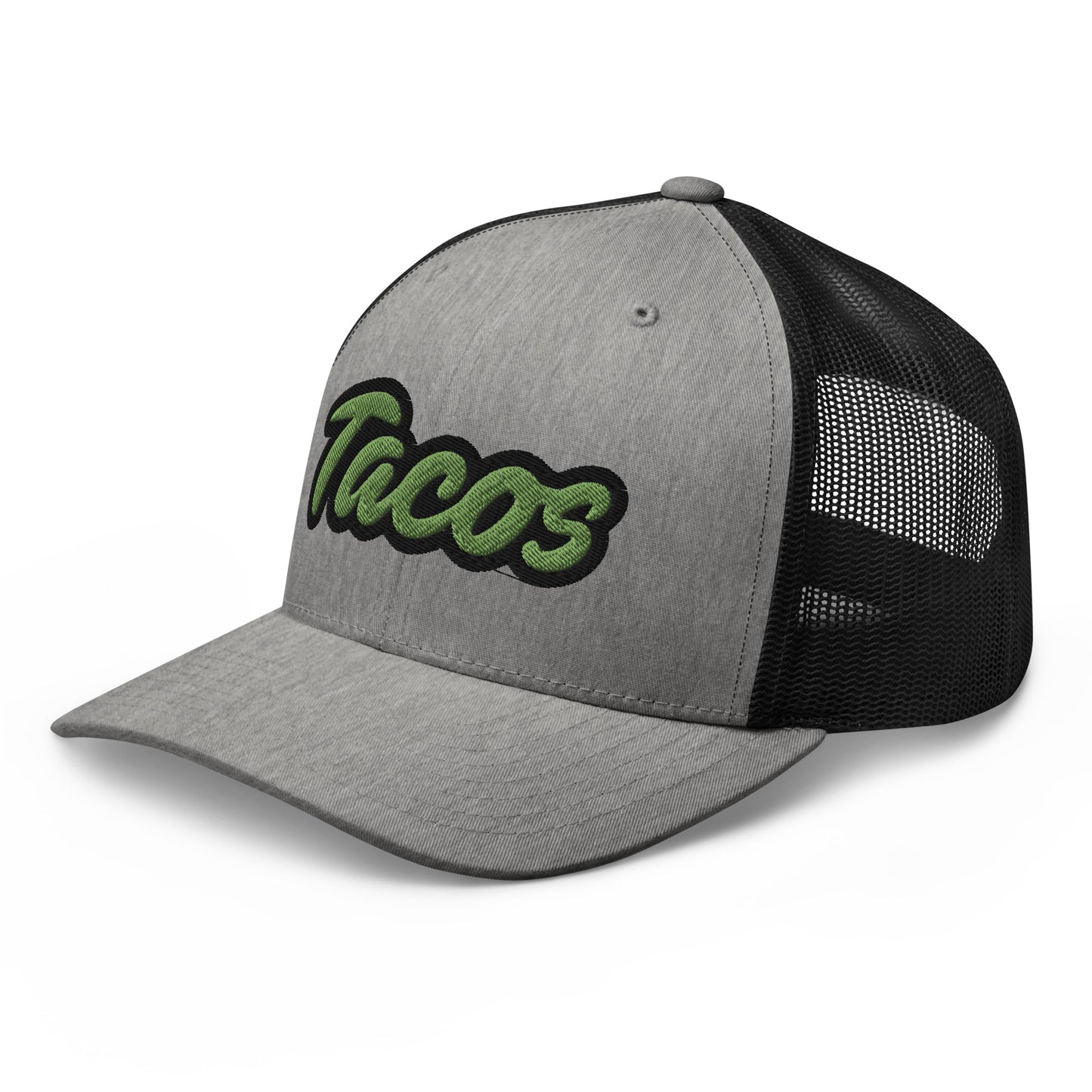 Tacos Trucker Cap