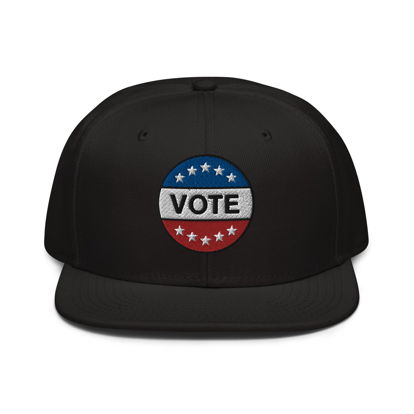 Vote Snapback Hat