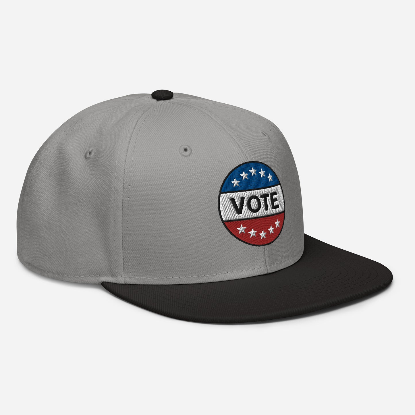 Vote Snapback Hat