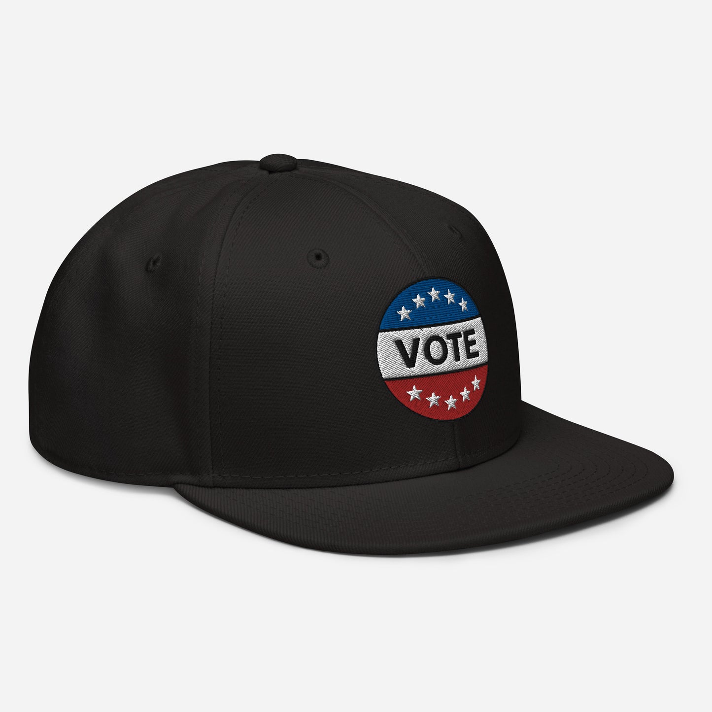 Vote Snapback Hat