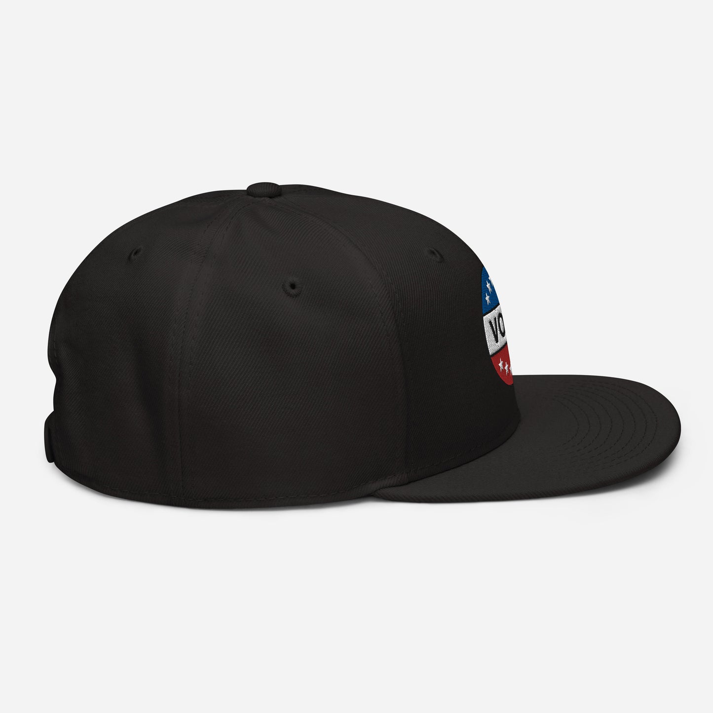 Vote Snapback Hat