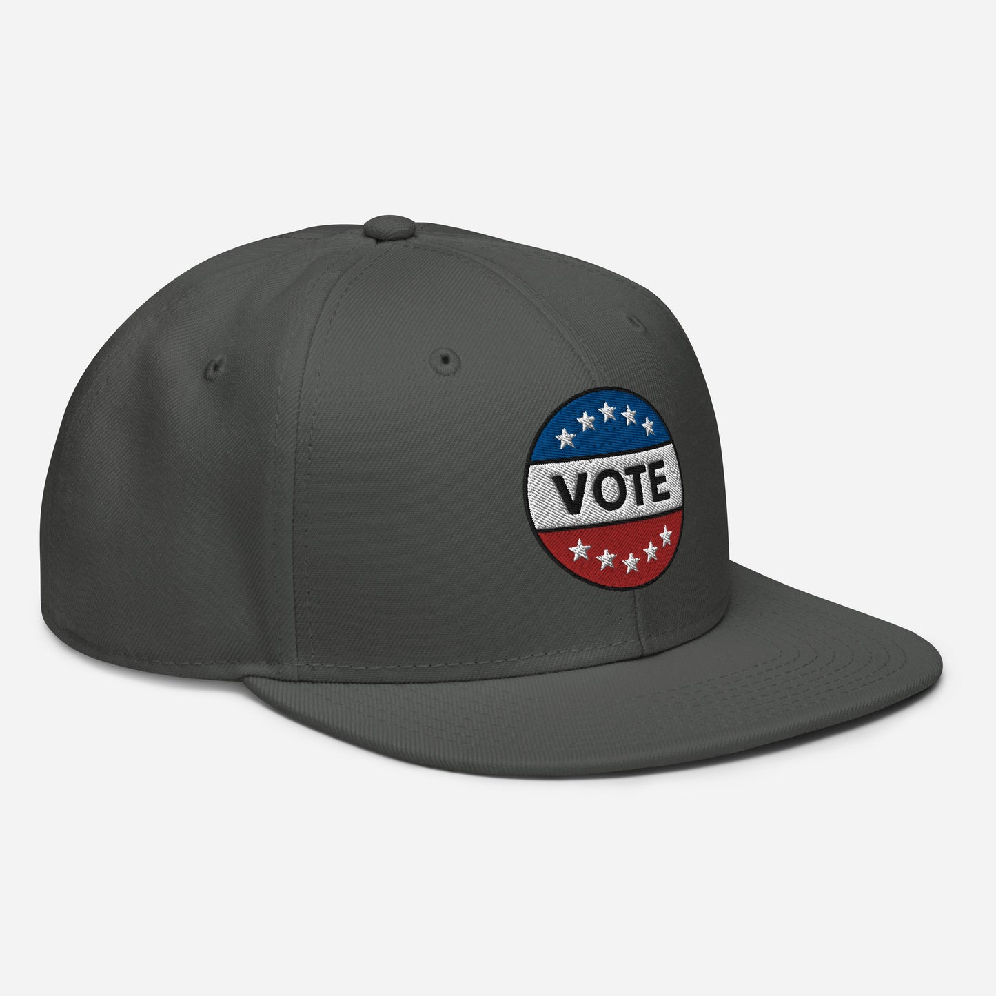 Vote Snapback Hat