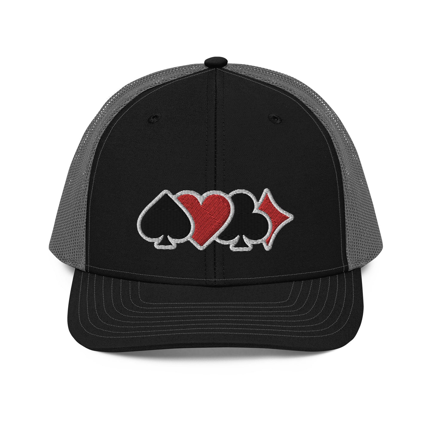 Suits Trucker Cap