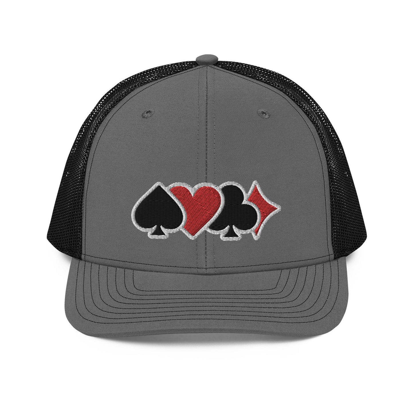 Suits Trucker Cap