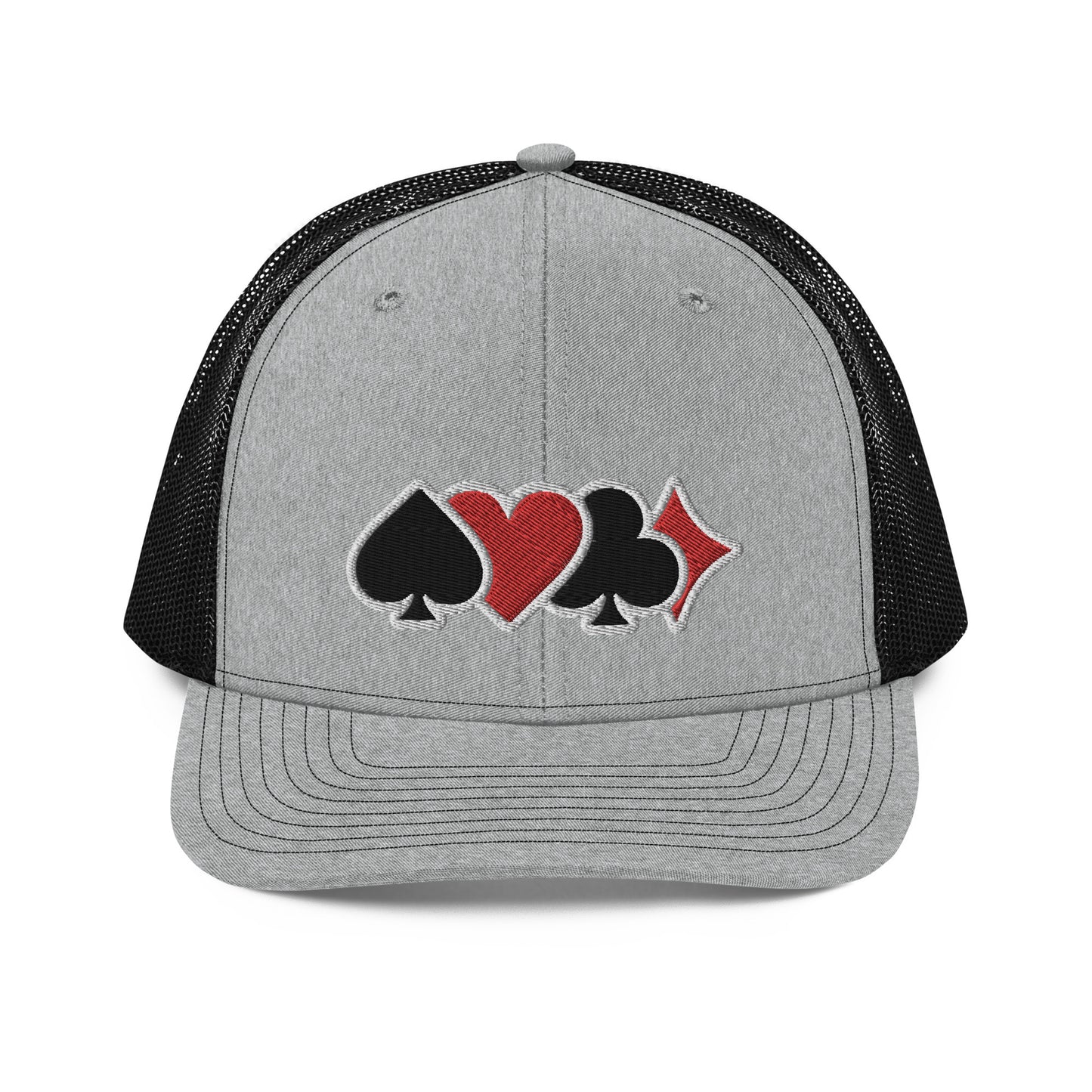 Suits Trucker Cap