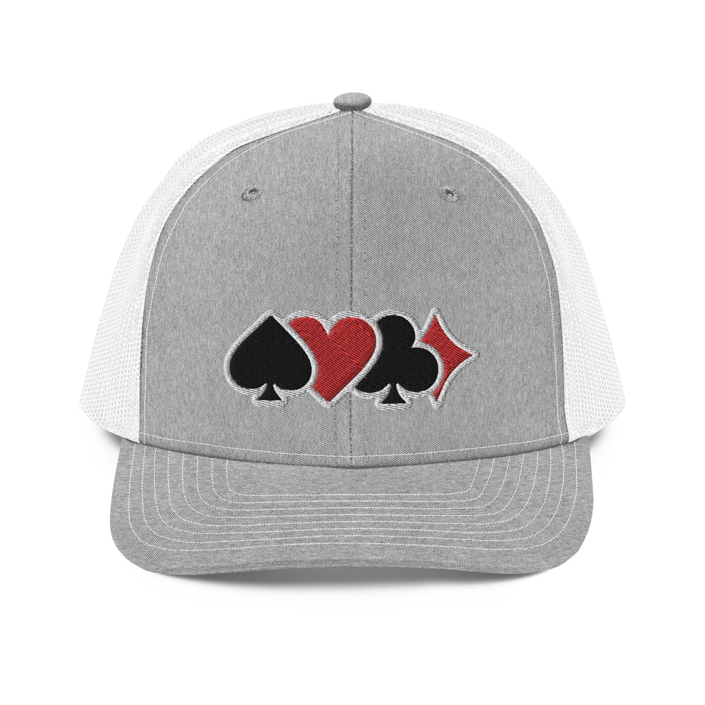 Suits Trucker Cap